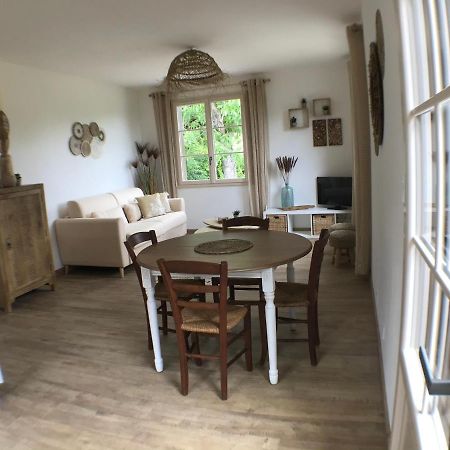 Willa Dependance Saint Jean Bouniagues Zewnętrze zdjęcie